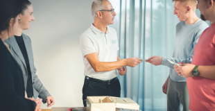 Une activité accessible à tous!