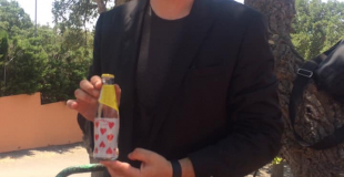 Magie de close up à Narbonne