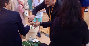 Magicien pour mariage à Perpignan