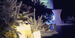 Remise des trophées Asso UASEL