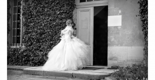 Sylvia mariage