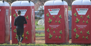 zone sanitaire Sebach