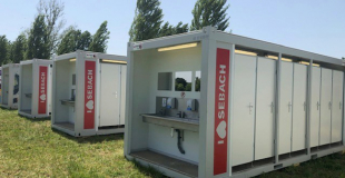 zone sanitaire Sebach