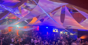 Organisation soirée d'entreprise