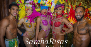 Show RECIFE 5 artistes