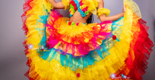 Show autour de la culture brésilienne