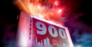 inauguration 900ème hotel Ibis à Tanger