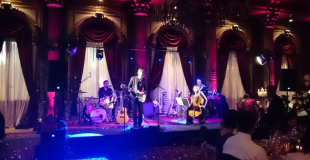 Mariage animé par Smart Music