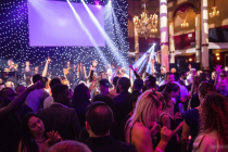 Soirée dansante avec Smart Music