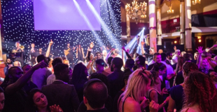 Soirée dansante avec Smart Music