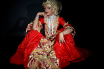 ladymaxx transformiste