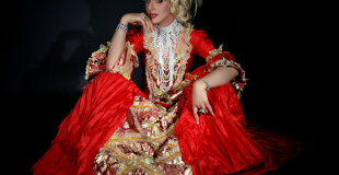 ladymaxx transformiste