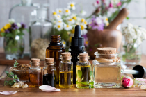Aromathérapie