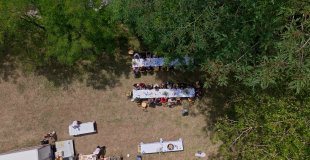 Organisation teambuilding pour Exen