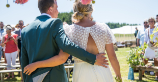 Organisation du mariage C&P, Wedding planner