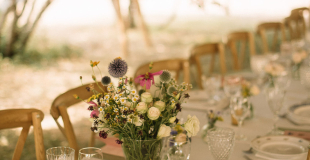 Location de vaisselle