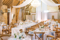 Location de tables et chaises