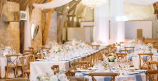 Location de tables et chaises