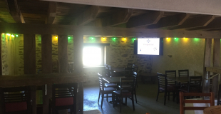 Location O'Peyrat Club