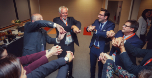 Une animation interactive 