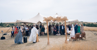 Organisation du mariage S&G, Wedding planner