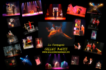 Plaquette spectacle -grandes illusions