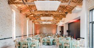 Location de vaisselle