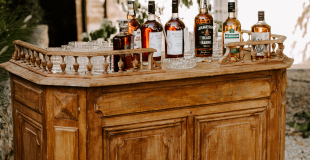 Location de bar originaux