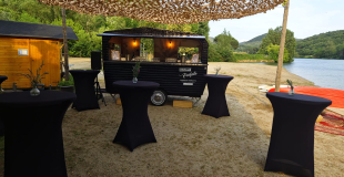 Evenement d'entreprise, organisation de Team Building