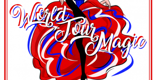 SPECTACLE REVUE CABARET