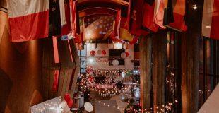 ECOLE NATIONALE DE LA MAGISTRATURE