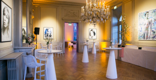 DEFILE CHAMBRE DES METIERS