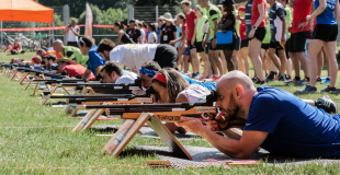 du tir comme les pros 