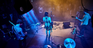 groupe musique entreprise