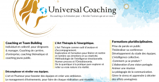 Un descriptif