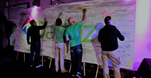 Team-Building pour 300 personnes à Paris (75)