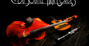 la cie du souffle aux cordes