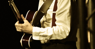guitariste soliste
