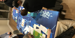 Team-Building pour 30 personnes à Cannes (06)