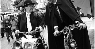 photo cyclos swing officiel