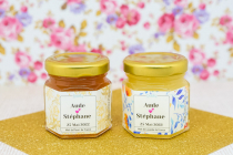 Cadeau invité mariage Bohème