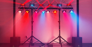 Soirée Anniversaire