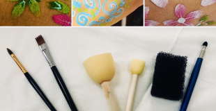 Maquillage Princesse