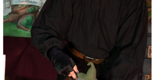 Crédit photo: Koc In Elle