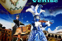 Corto Maltese à Venise