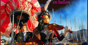 parade et corso