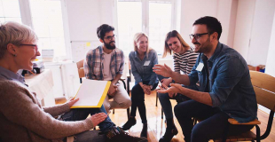 Séminaire de travail