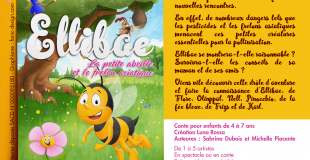 SPECTACLE ELLIBAE
