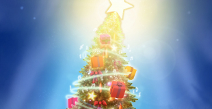 Miniature du sapin illustration