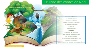 CONTES POUR JEUNE PUBLIC